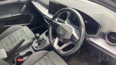 SEAT Ibiza 1.0 TSI 110 Xcellence Lux 5dr Petrol Hatchback